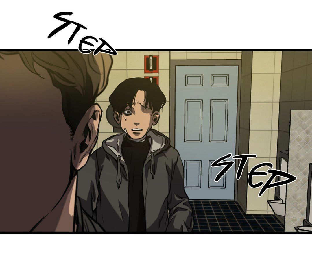 Killing Stalking image