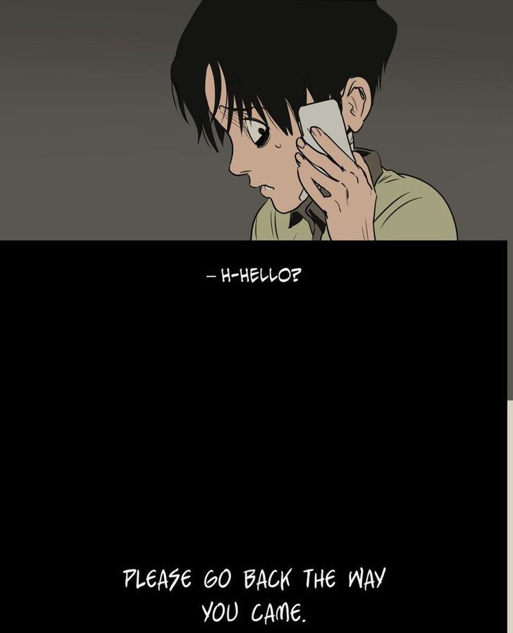 Killing Stalking image