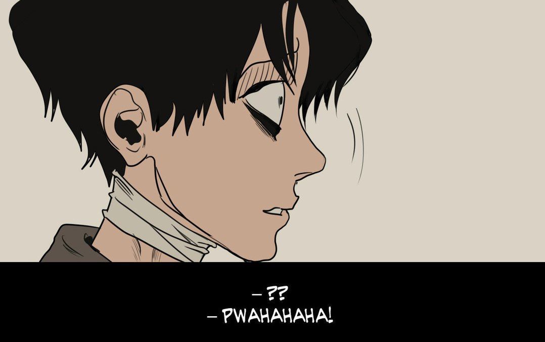 Killing Stalking image