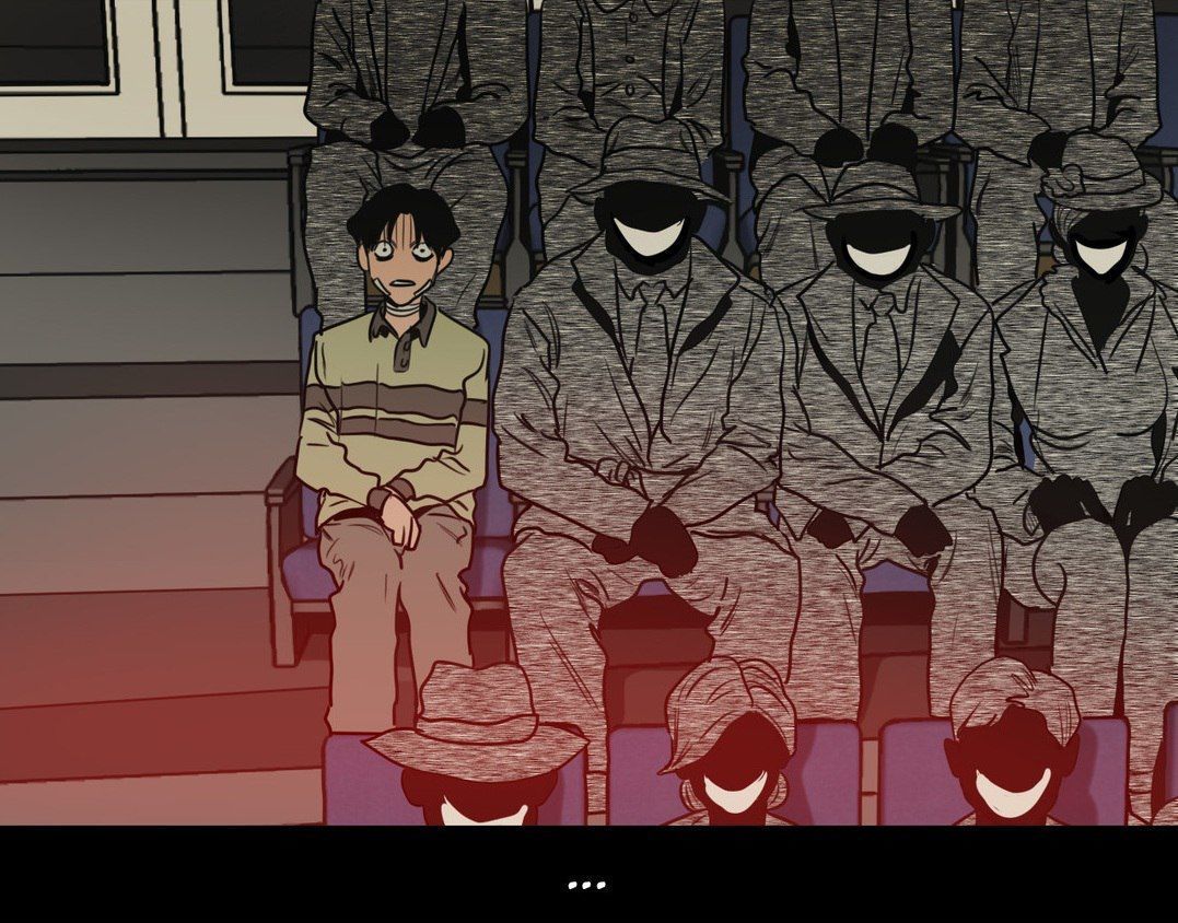 Killing Stalking image