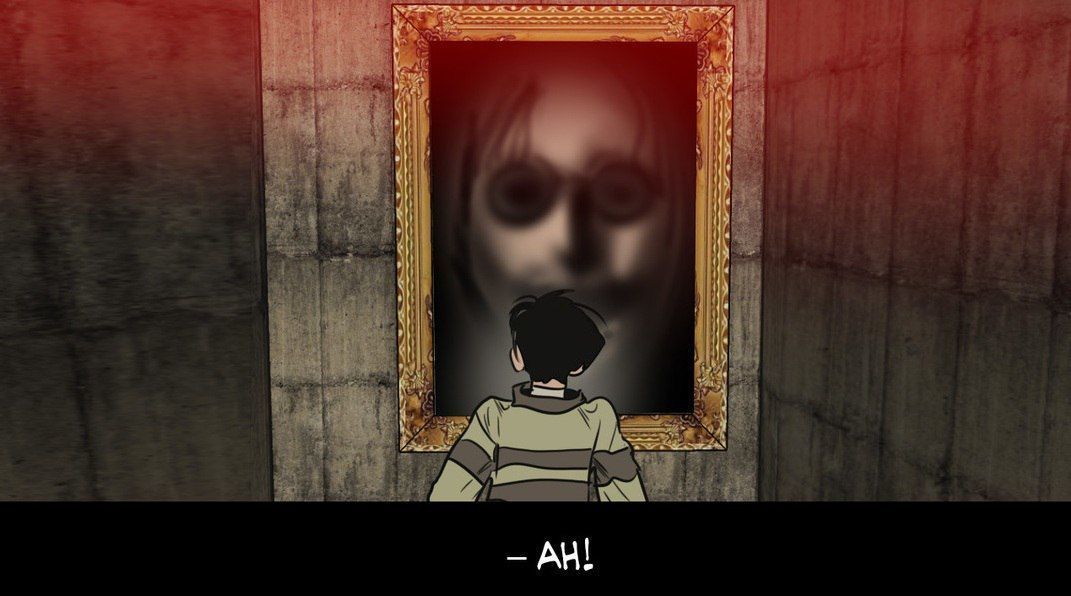 Killing Stalking image