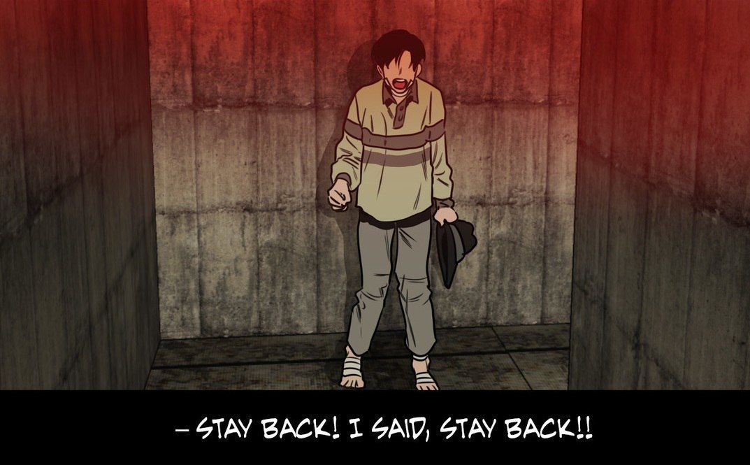 Killing Stalking image