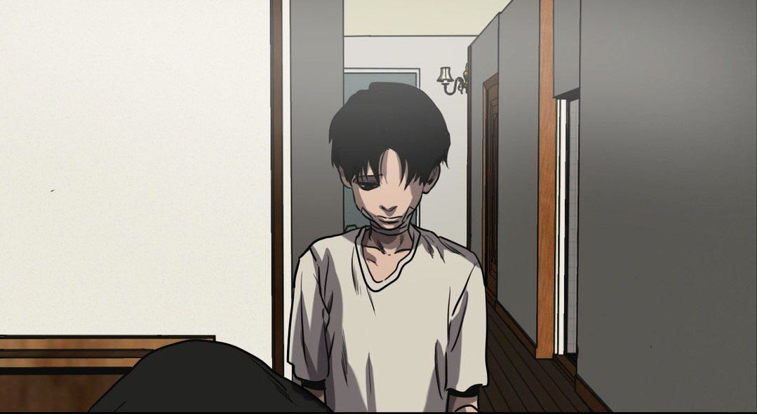 Killing Stalking image