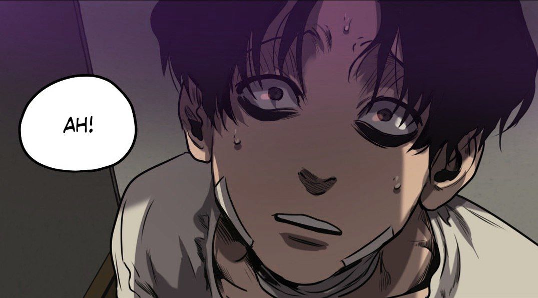 Killing Stalking image