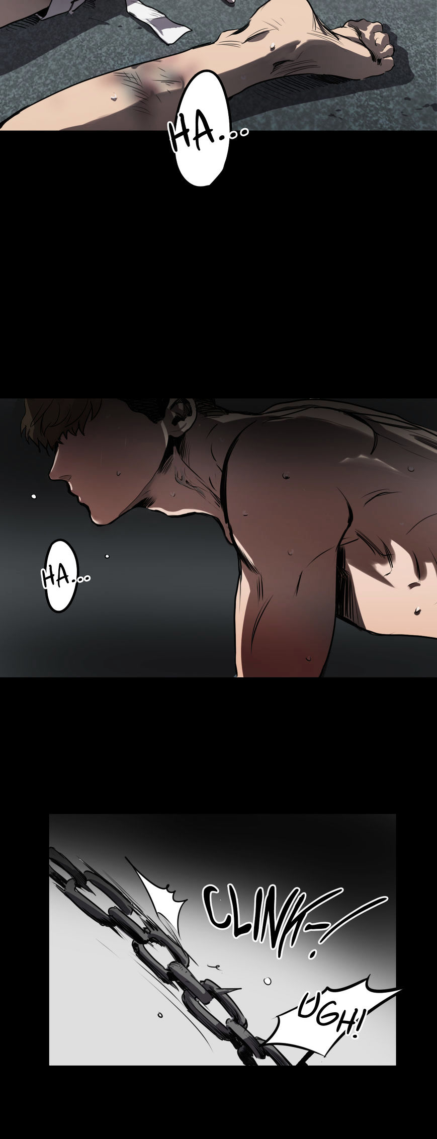 Killing Stalking image