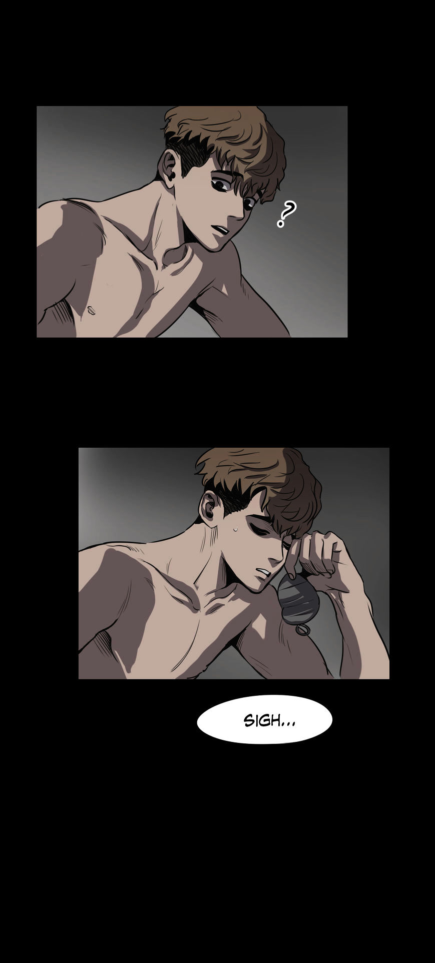 Killing Stalking image