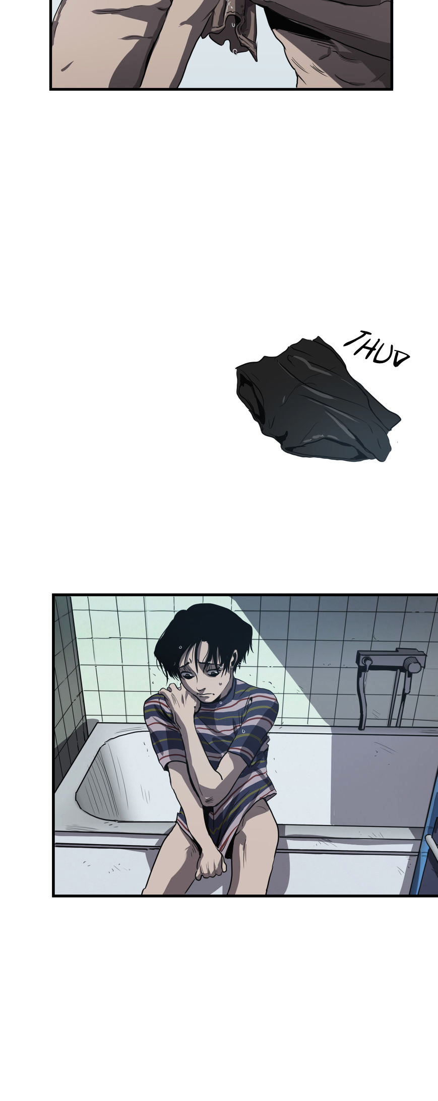 Killing Stalking image