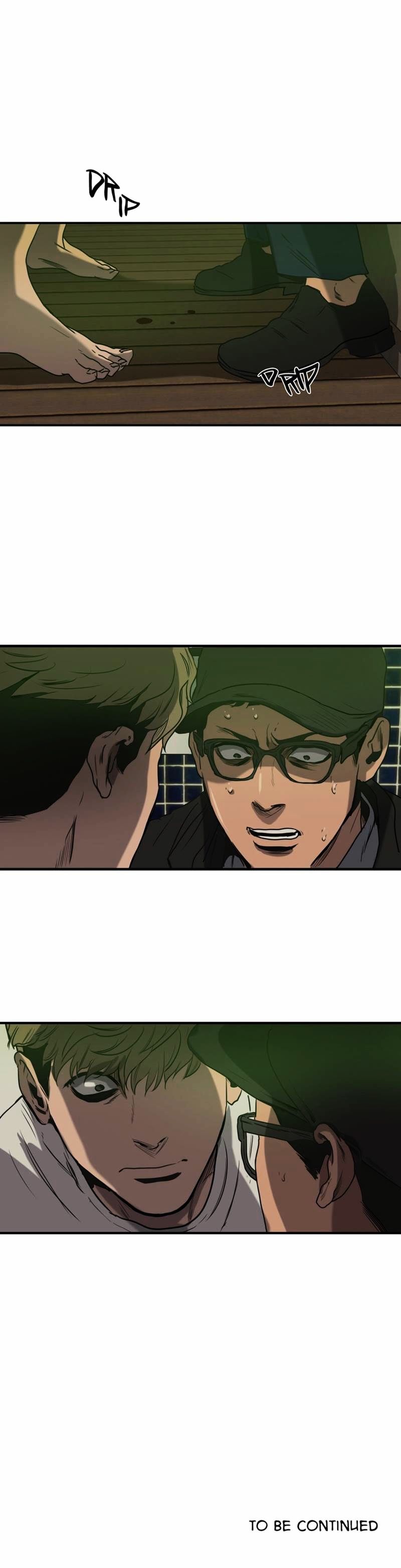 Killing Stalking image