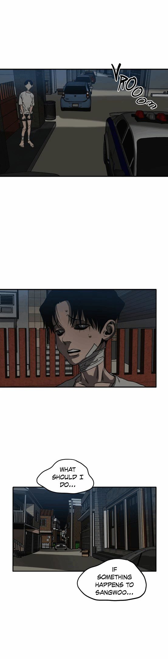 Killing Stalking image