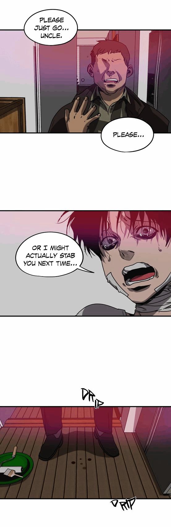 Killing Stalking image