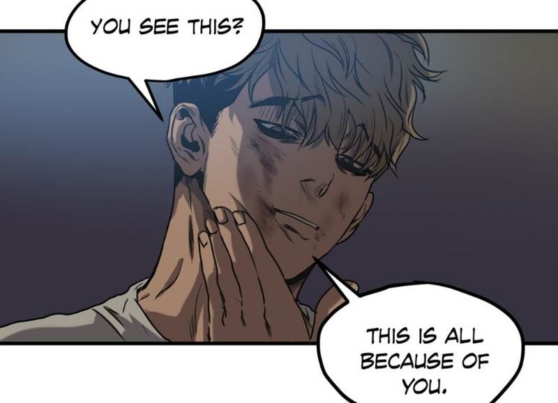 Killing Stalking image