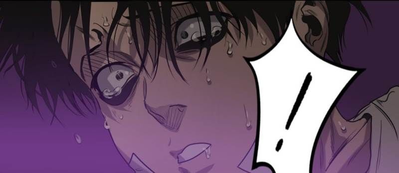 Killing Stalking image