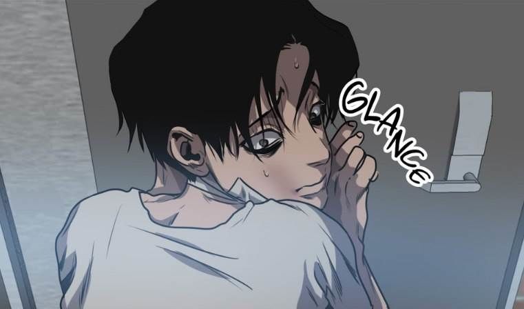 Killing Stalking image