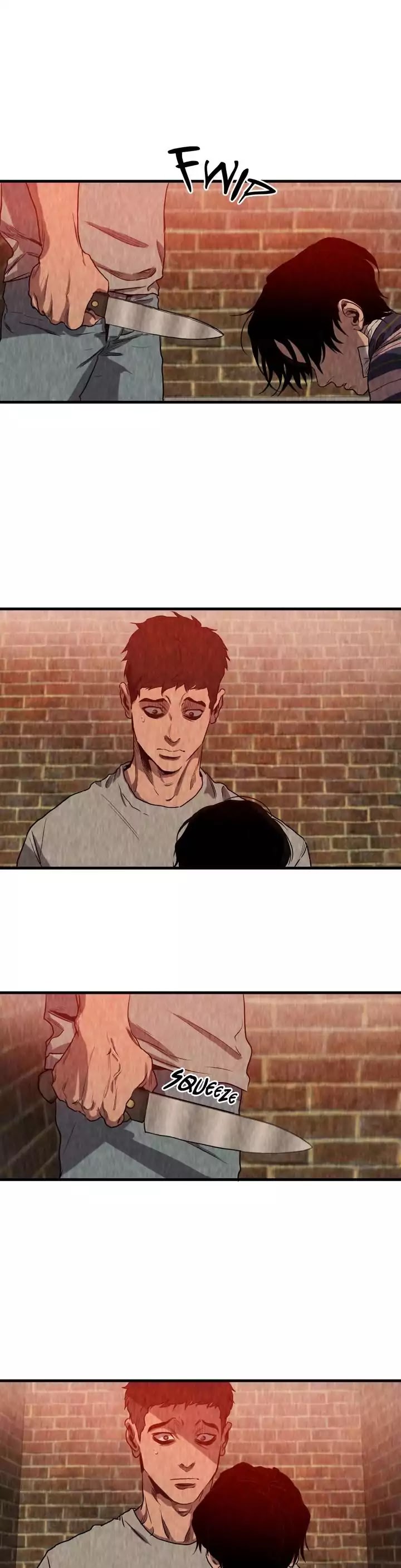 Killing Stalking image