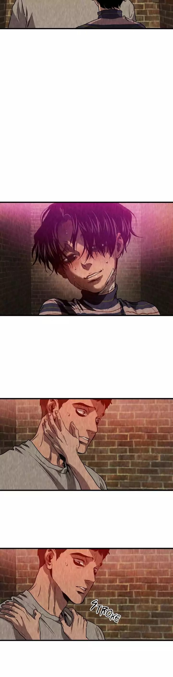 Killing Stalking image