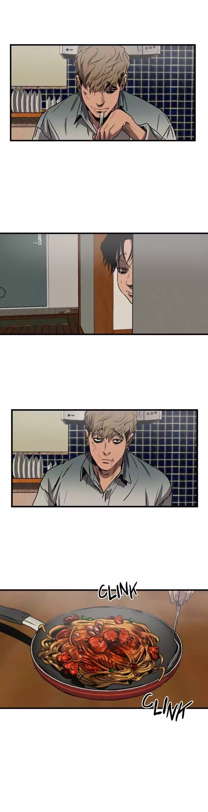 Killing Stalking image