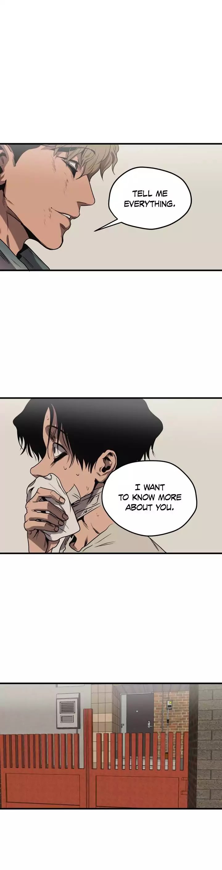 Killing Stalking image