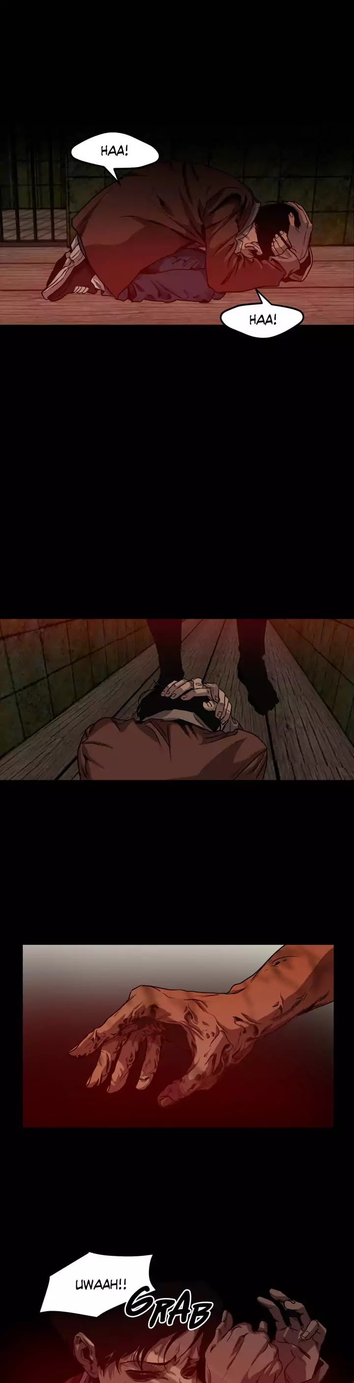 Killing Stalking image