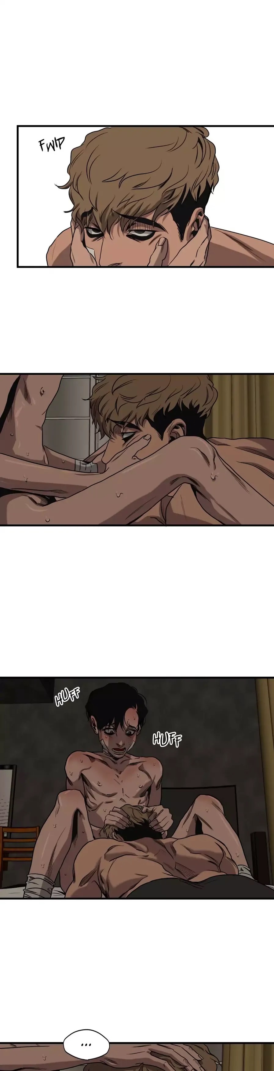 Killing Stalking image