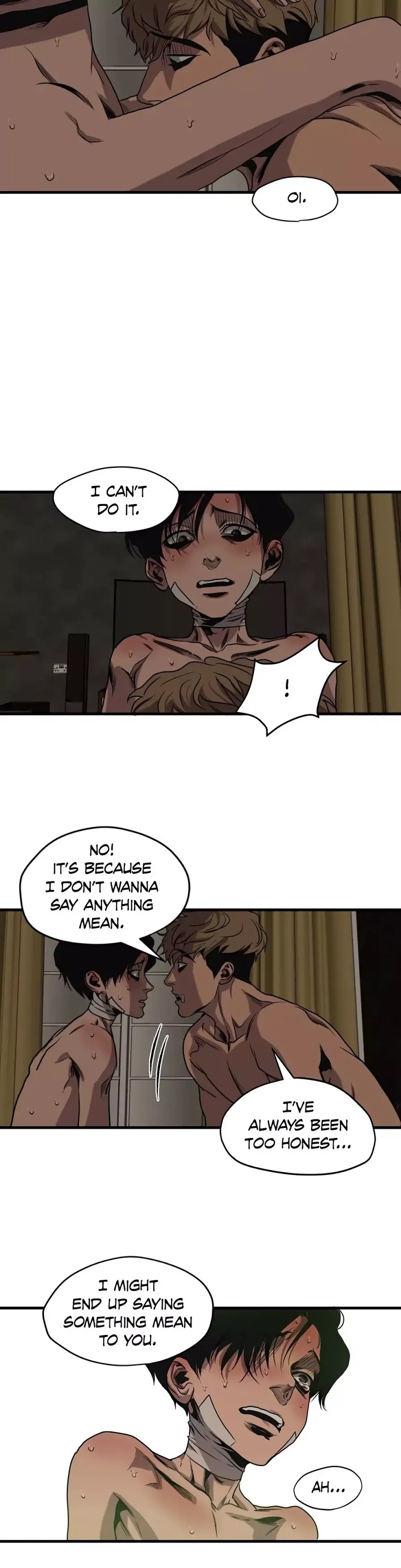 Killing Stalking image