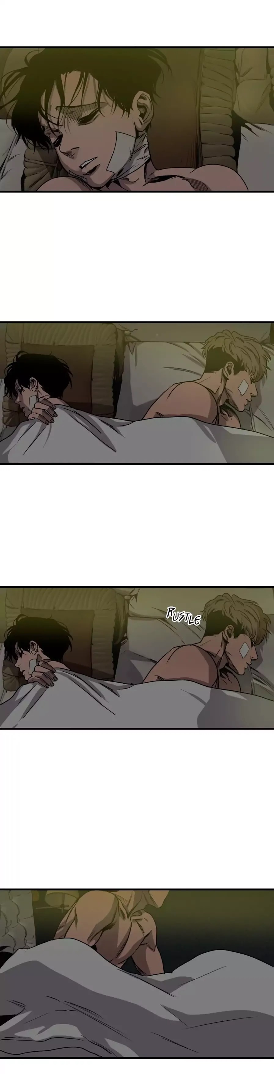 Killing Stalking image