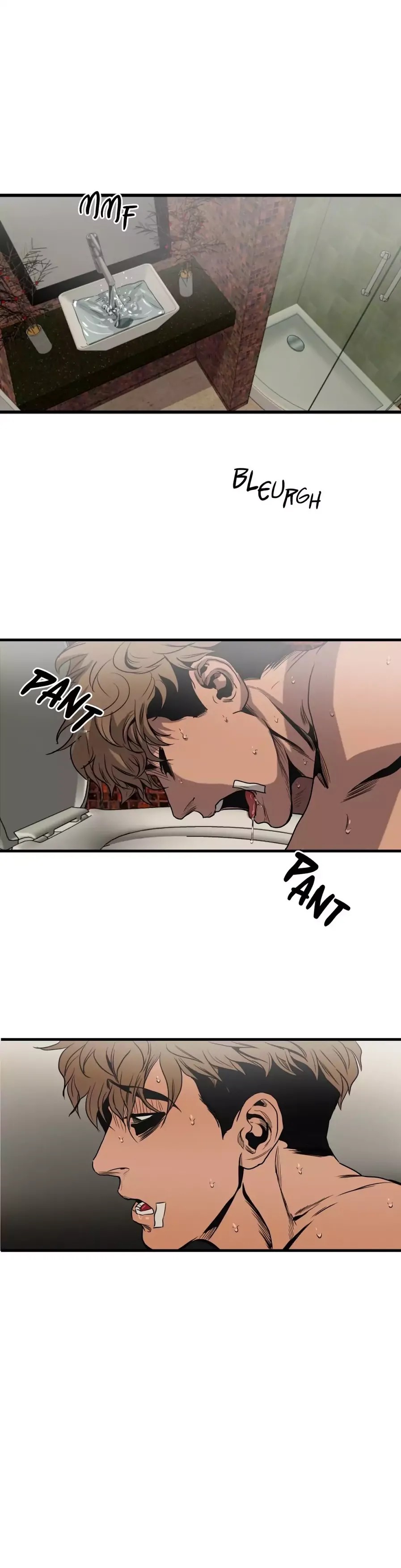 Killing Stalking image