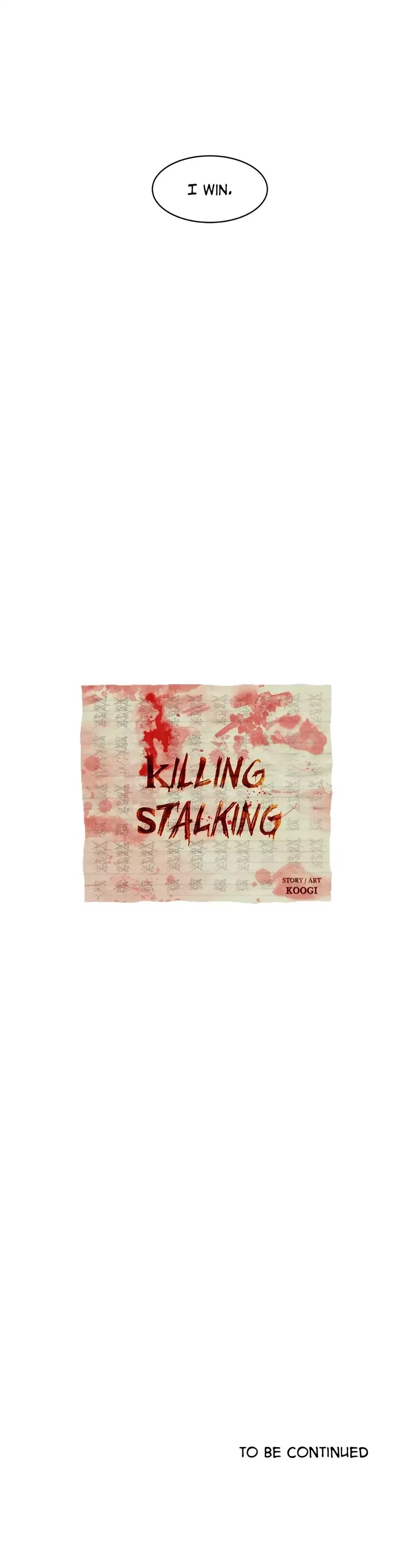 Killing Stalking image