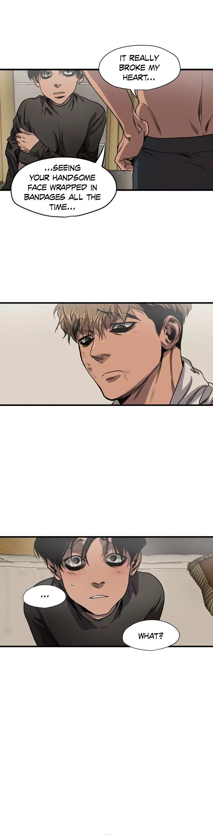 Killing Stalking image