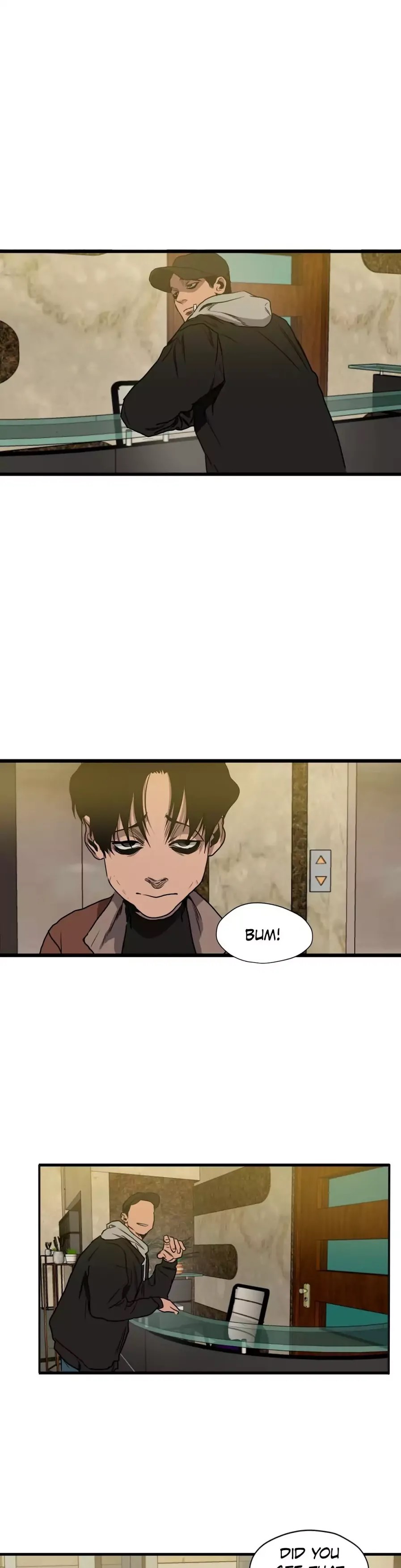 Killing Stalking image