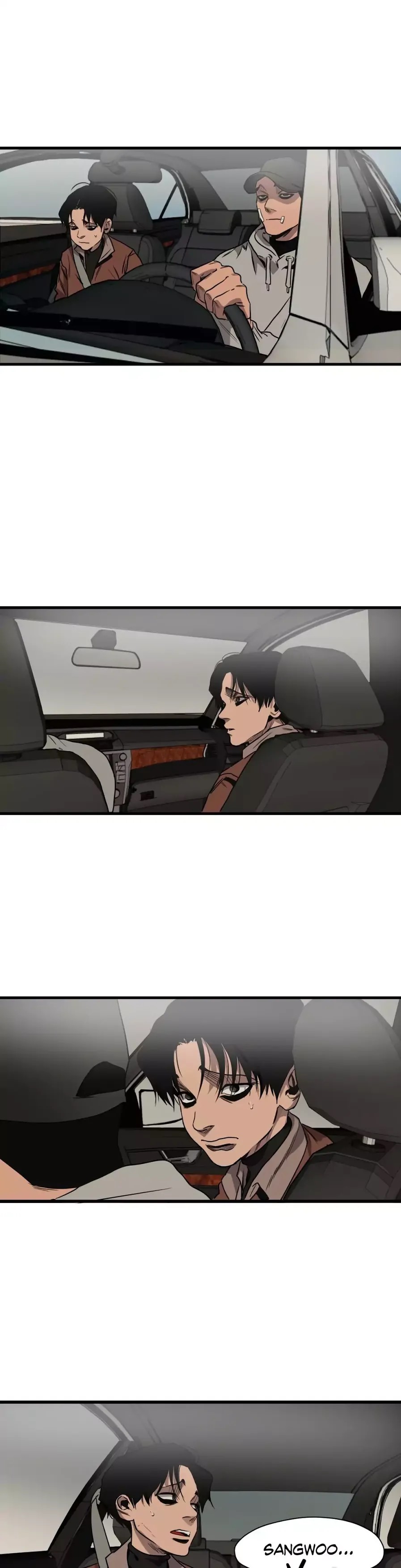 Killing Stalking image