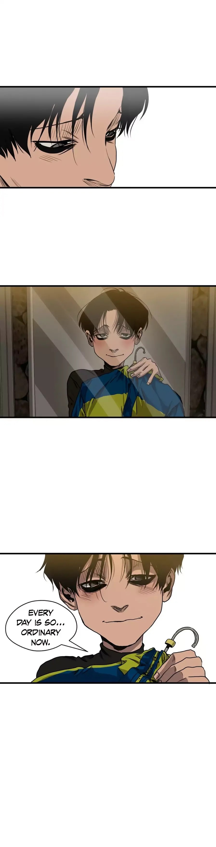 Killing Stalking image