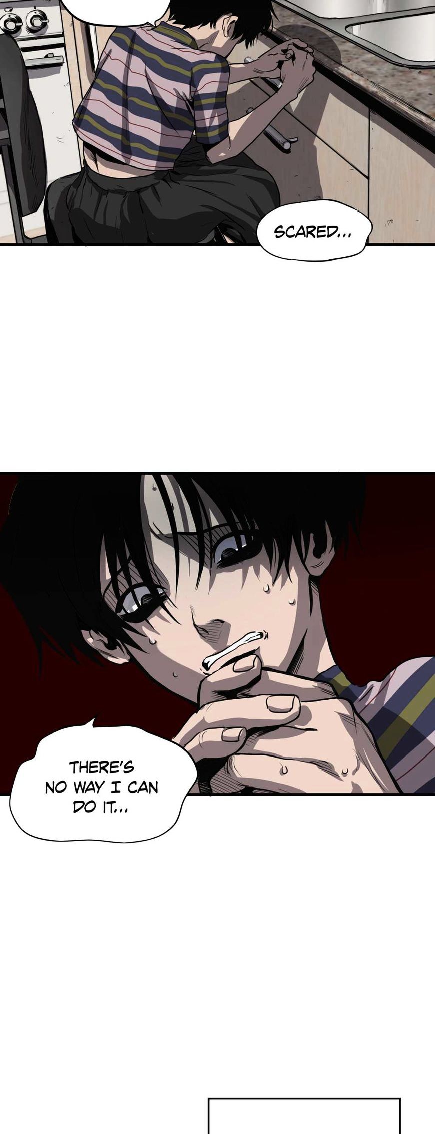 Killing Stalking image