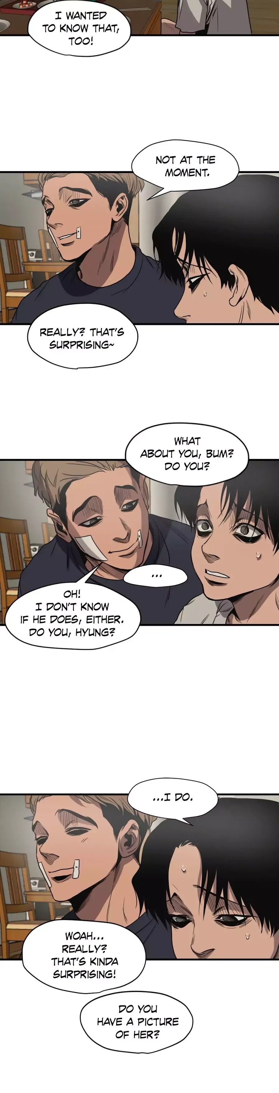 Killing Stalking image