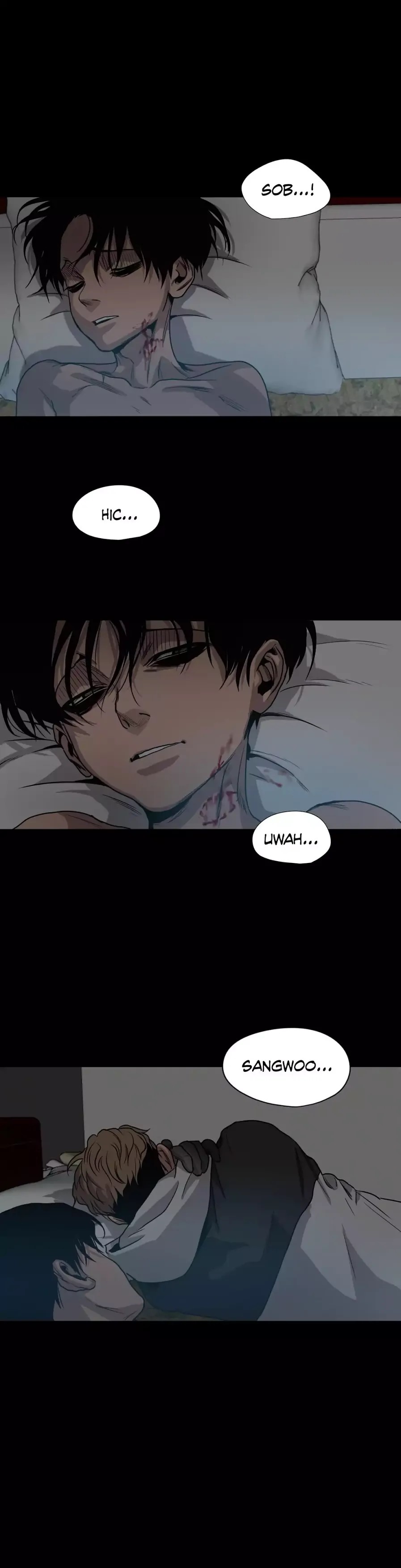 Killing Stalking image