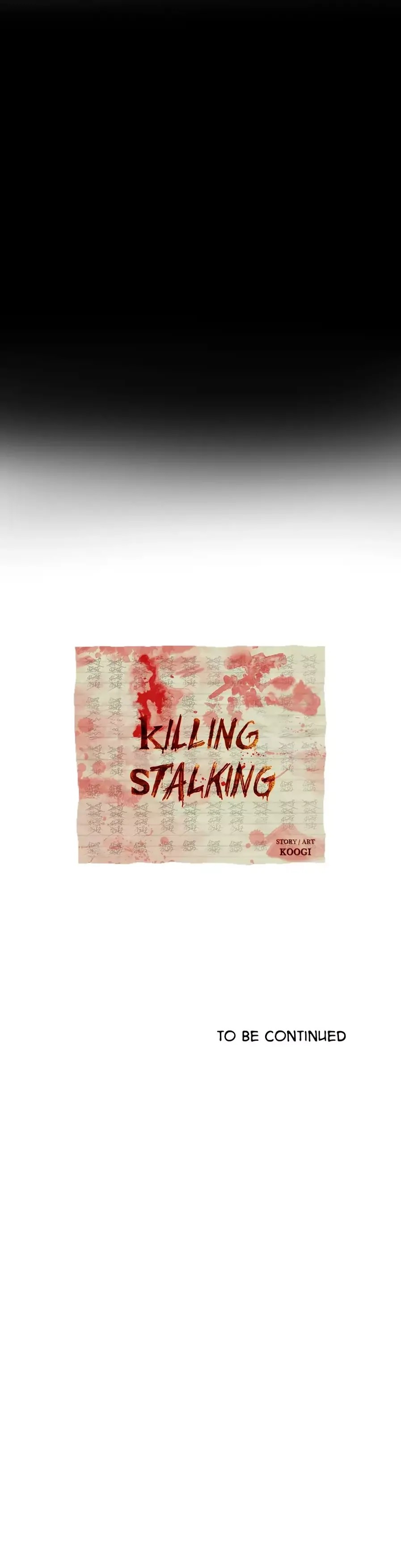 Killing Stalking image