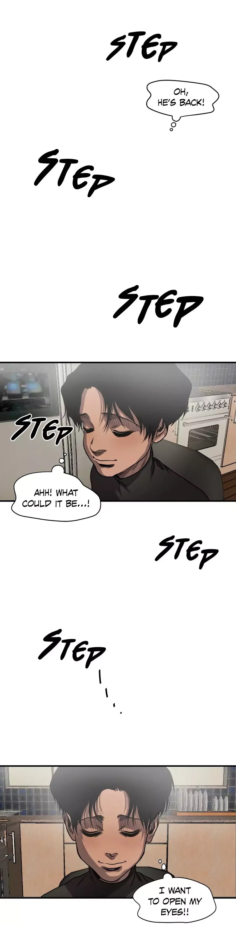 Killing Stalking image