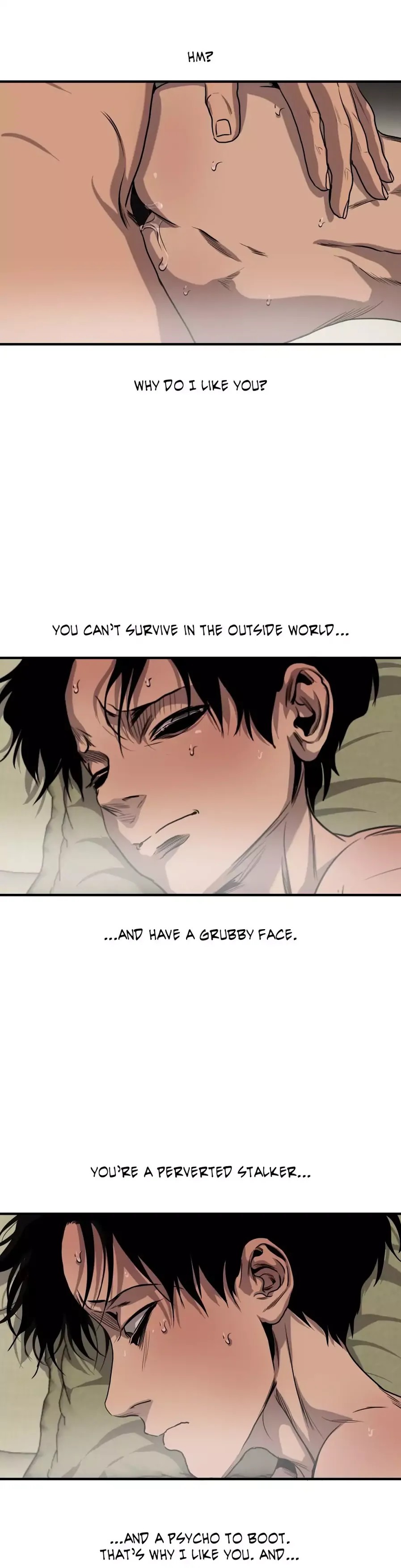 Killing Stalking image