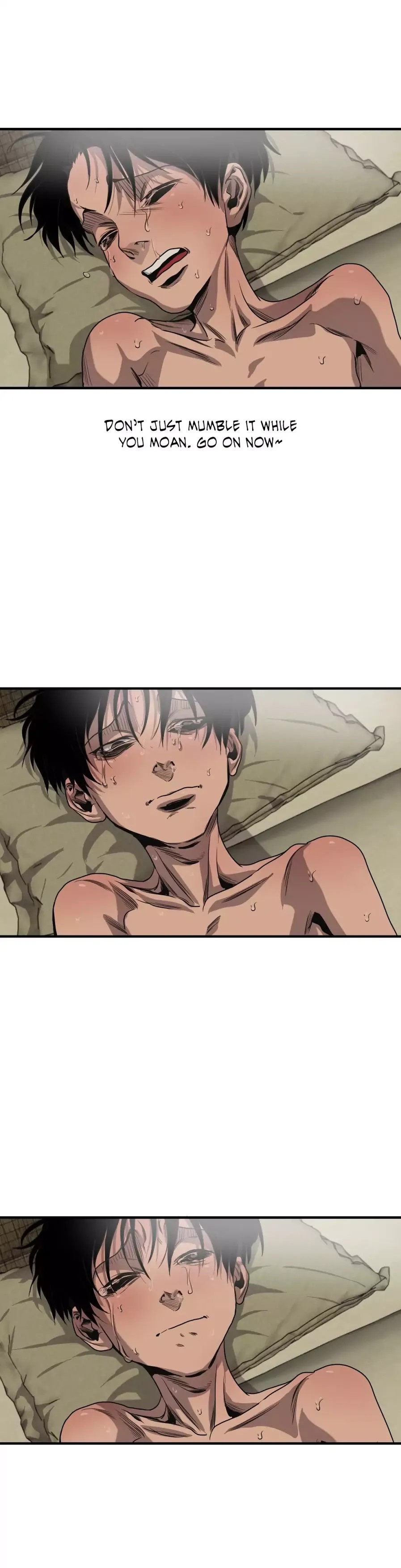 Killing Stalking image