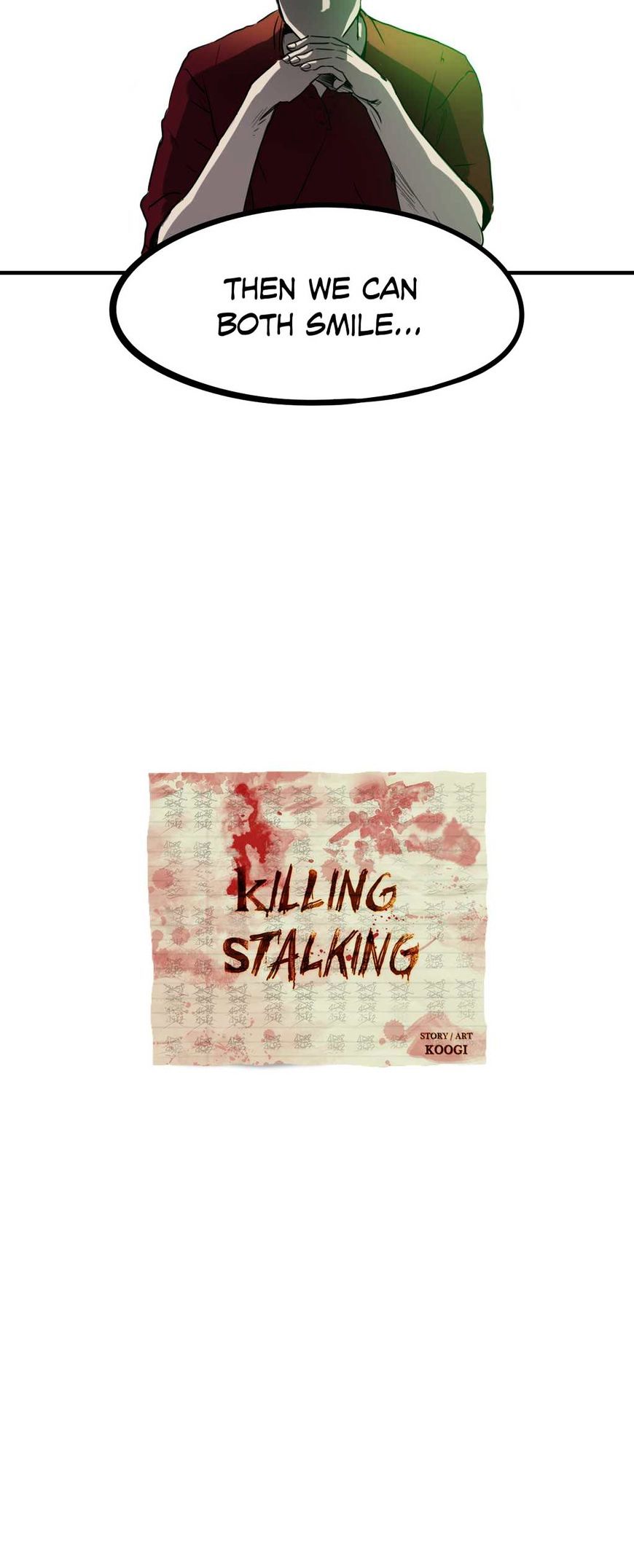 Killing Stalking image