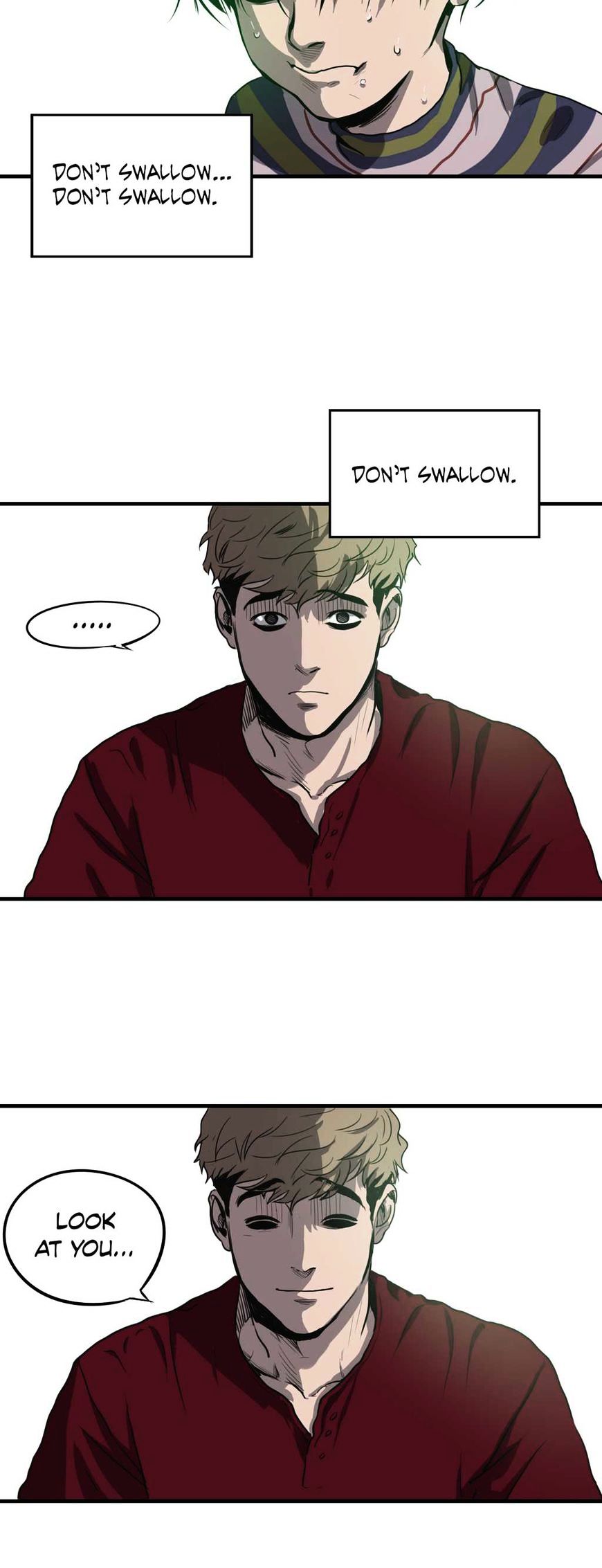 Killing Stalking image