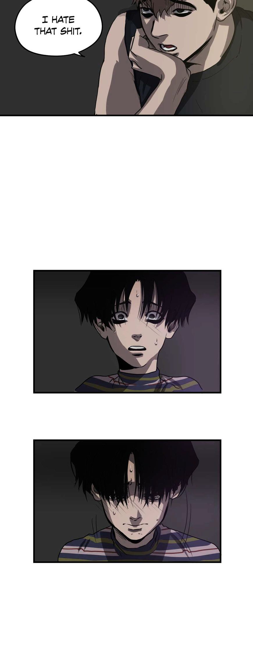 Killing Stalking image