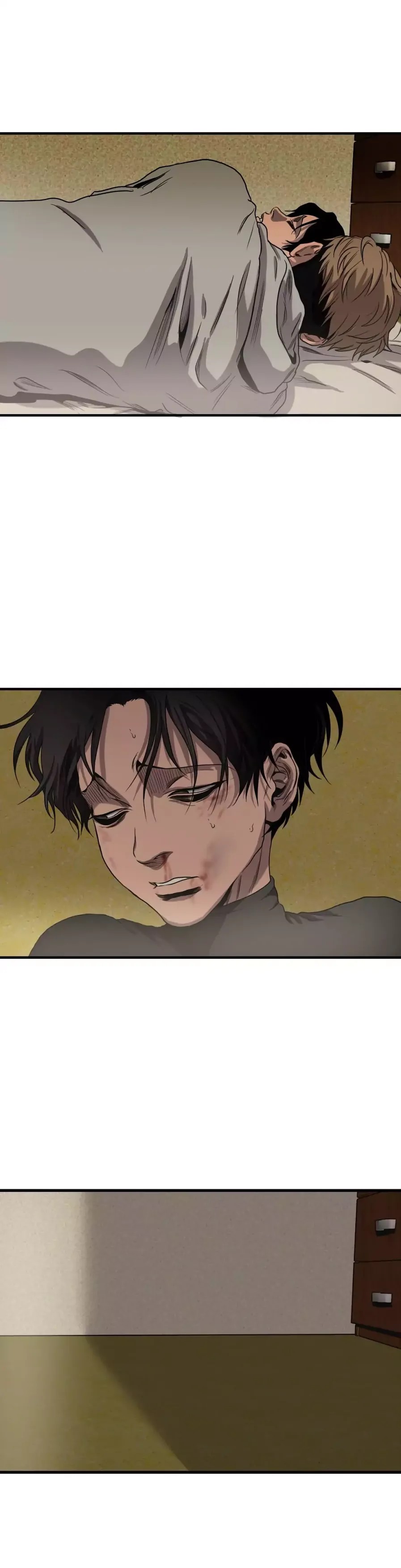 Killing Stalking image