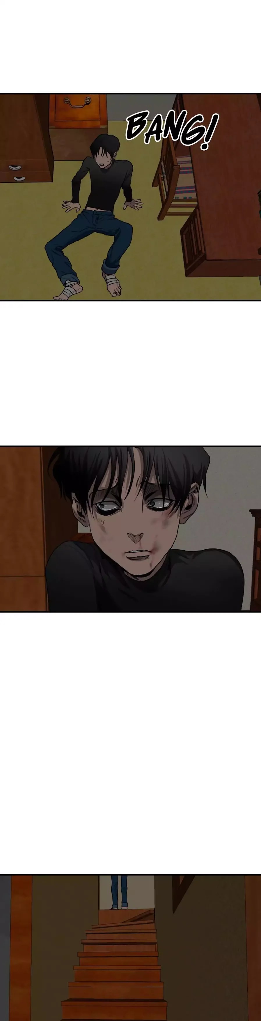 Killing Stalking image