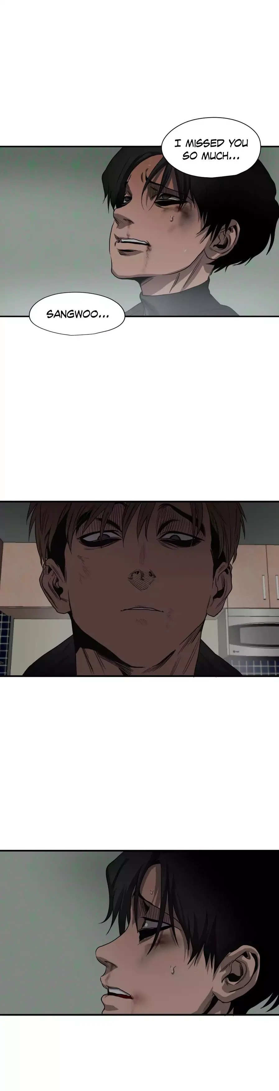 Killing Stalking image