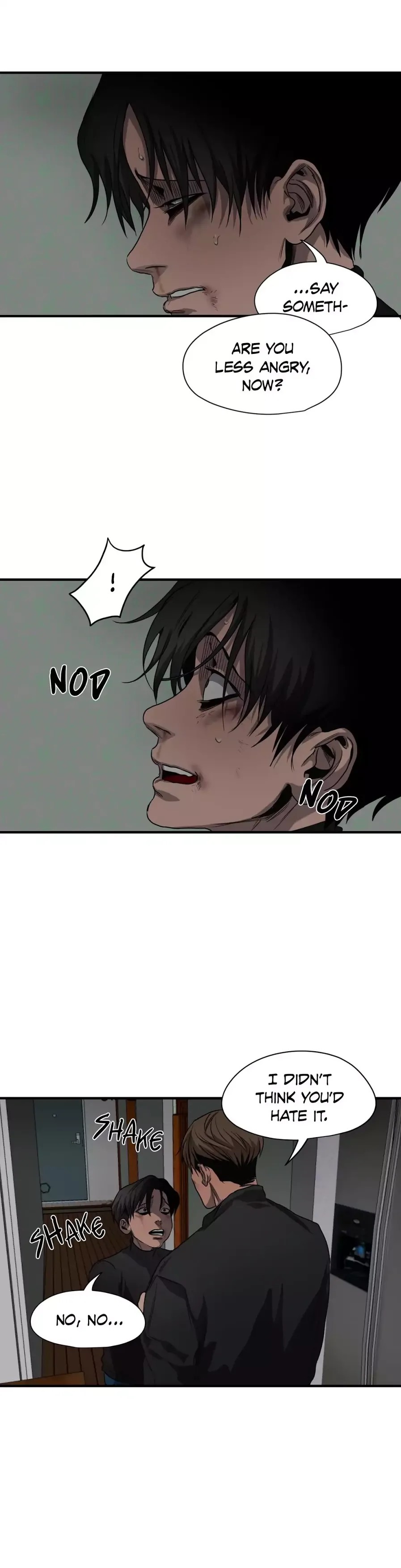 Killing Stalking image