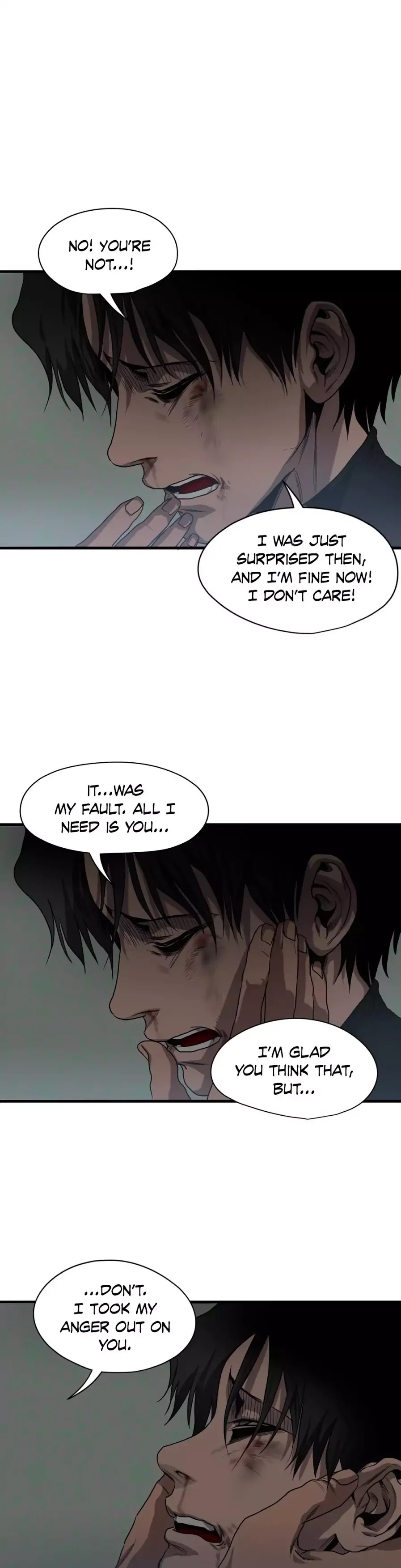 Killing Stalking image