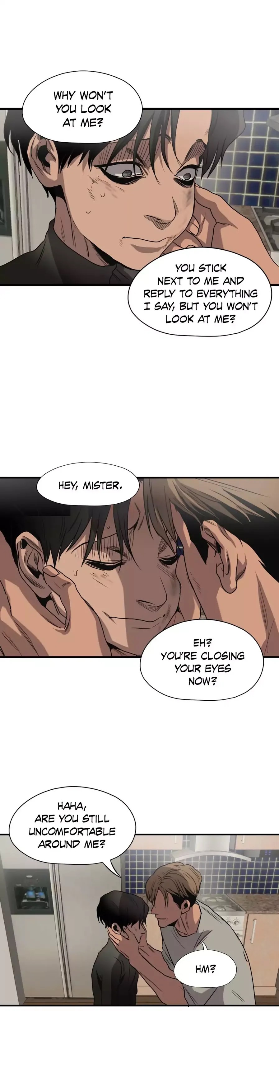 Killing Stalking image