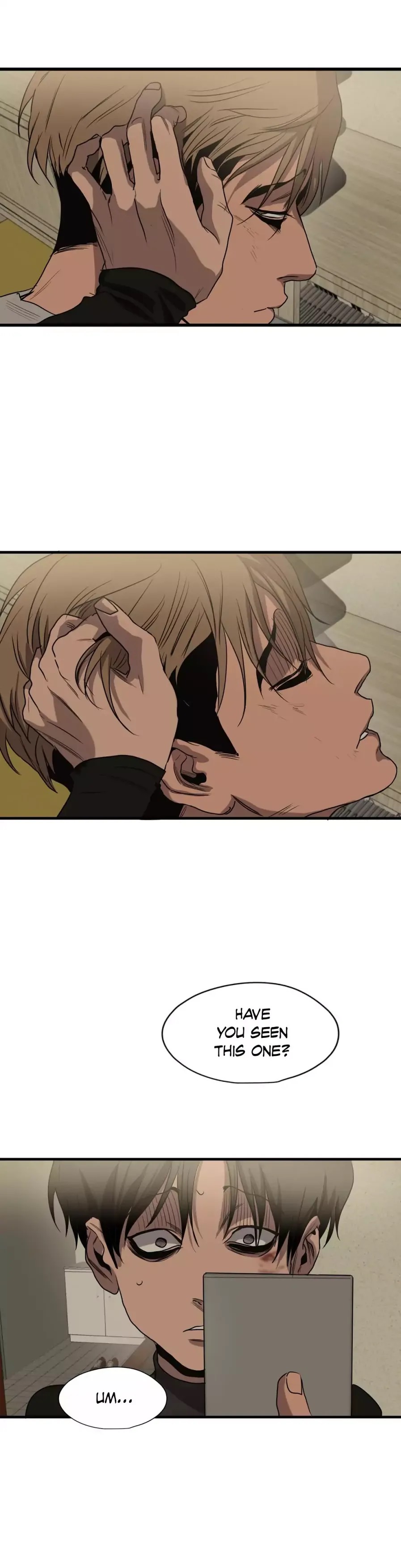 Killing Stalking image