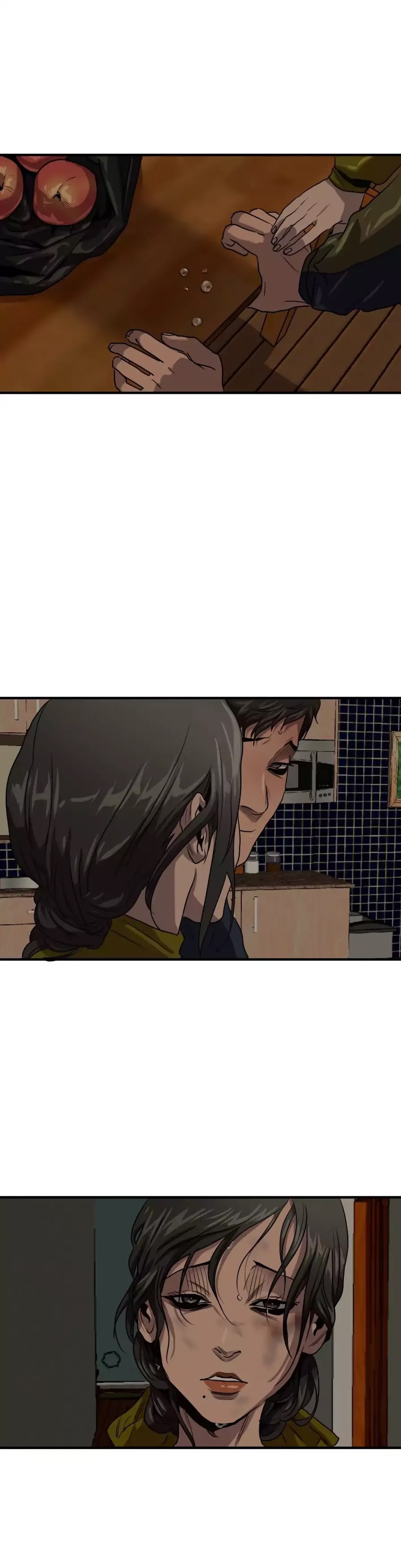 Killing Stalking image