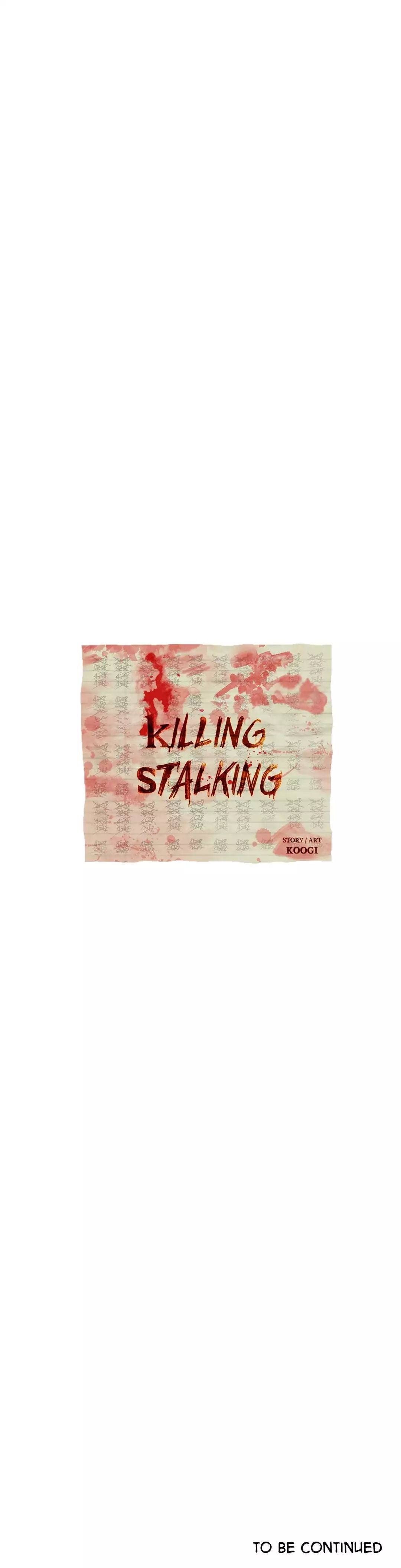 Killing Stalking image